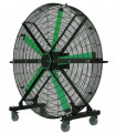 SUNON Portable HVLS Fan