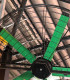 SUNON Wall HVLS Fan