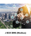 Bộ điêu khiển J-Box BMS (Modbus) điều khiển nhiều quạt SUNON