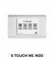 Điều khiển S-Touch N5/N30 quản lý nhiều quạt SUNON