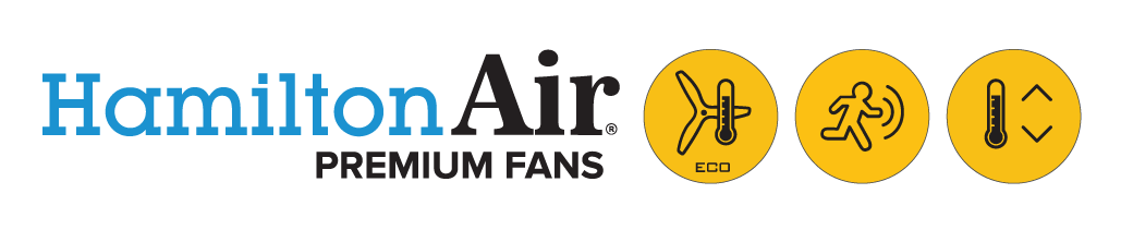 Hamilton Air Premium Fans