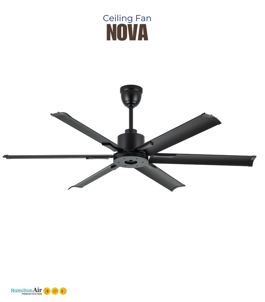 NOVA 84" Outdoor (IP25)