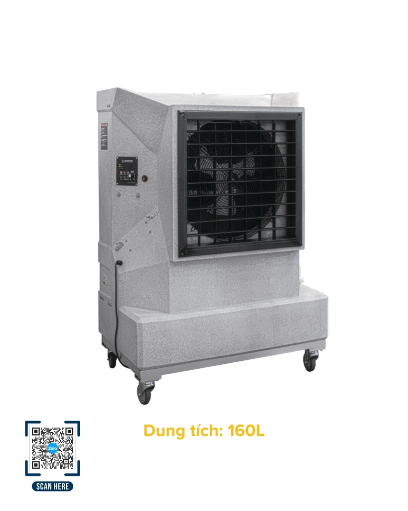 Portable Evaporative Cooler ECM-D24