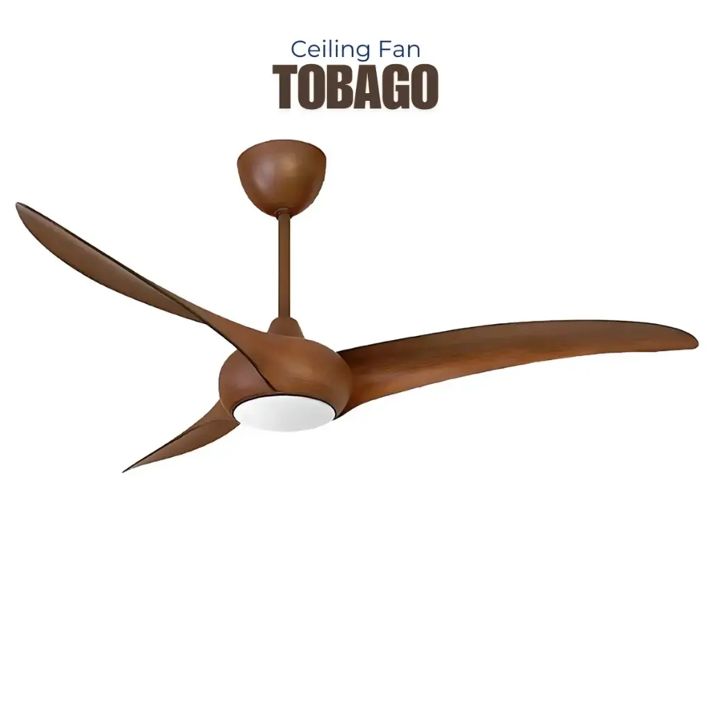 Quạt trần TOBAGO