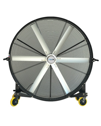 MEGA Portable HVLS Fans