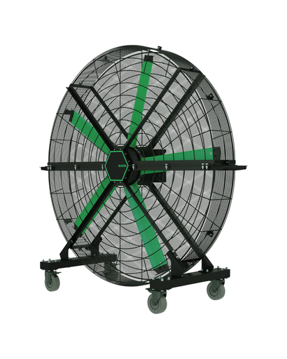 Portable HVLS Fans SUNON Ø2m